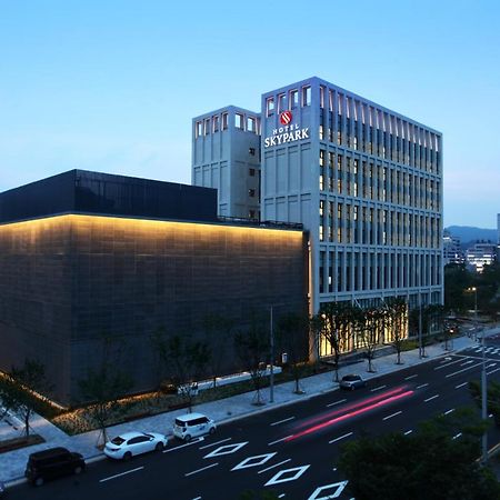 Hotel Skypark Daejeonⅰ المظهر الخارجي الصورة