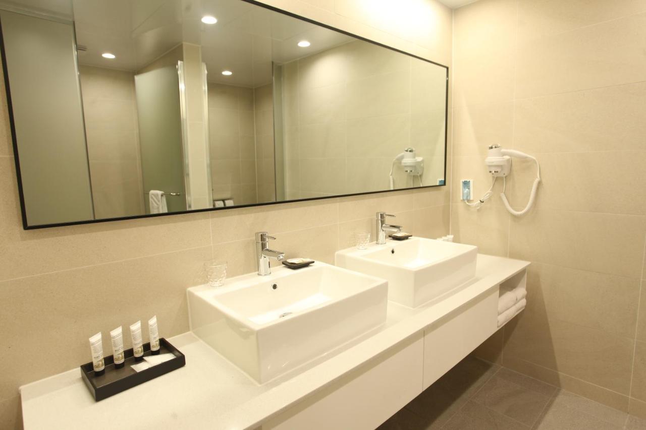 Hotel Skypark Daejeonⅰ المظهر الخارجي الصورة