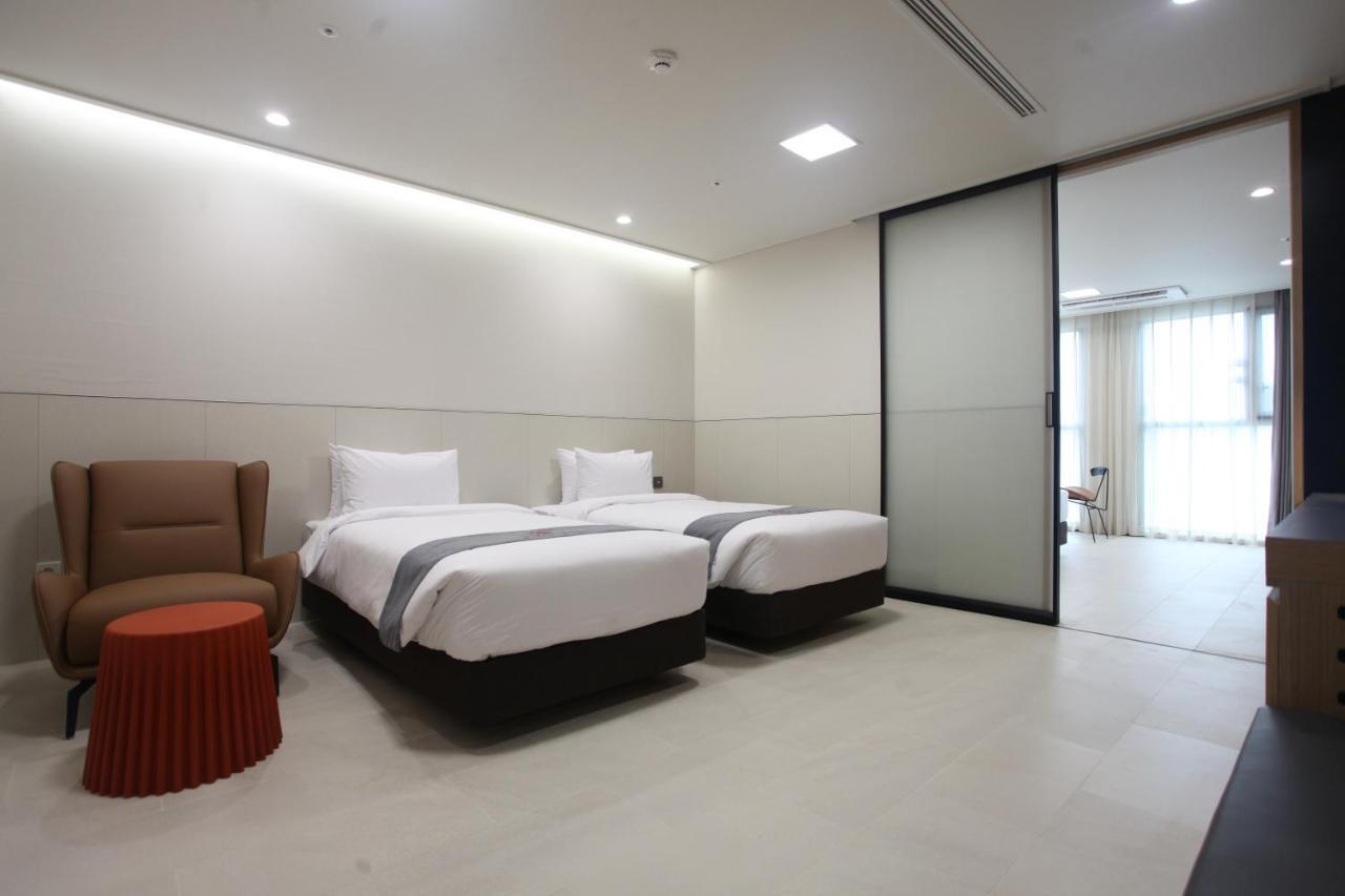 Hotel Skypark Daejeonⅰ المظهر الخارجي الصورة