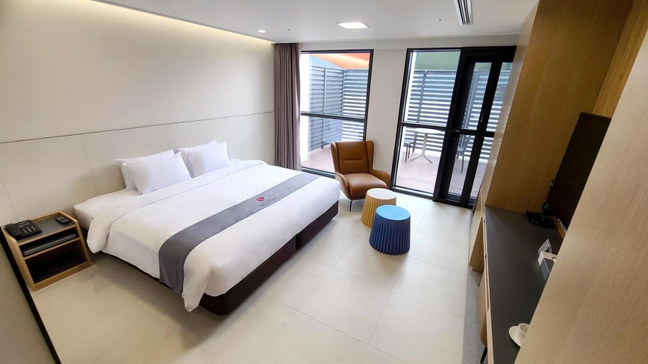 Hotel Skypark Daejeonⅰ المظهر الخارجي الصورة