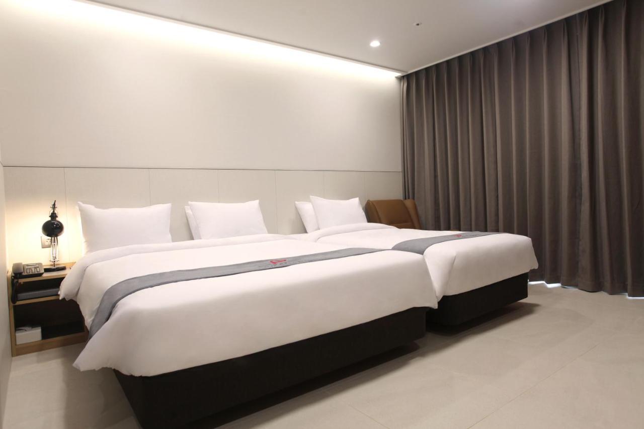 Hotel Skypark Daejeonⅰ المظهر الخارجي الصورة