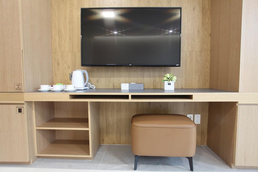 Hotel Skypark Daejeonⅰ المظهر الخارجي الصورة